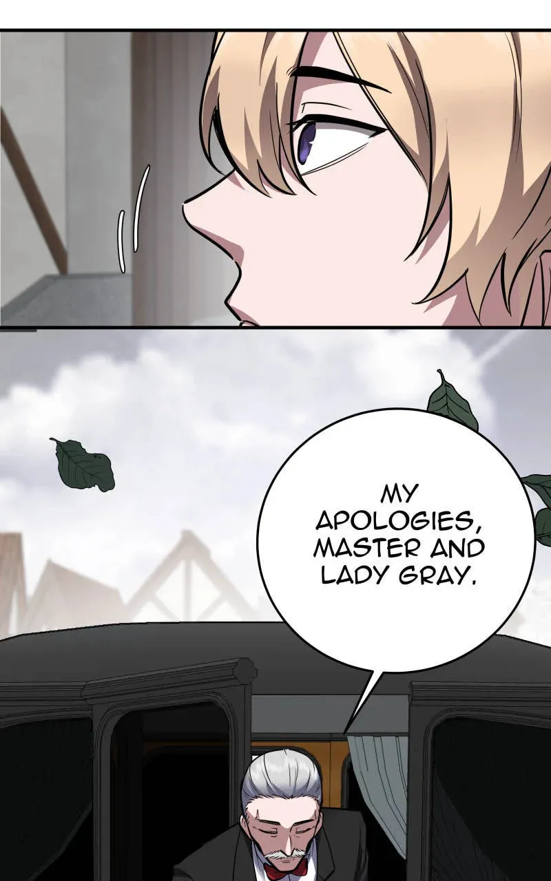 My Best Friend is an Eldritch Horror Chapter 49 page 38 - 