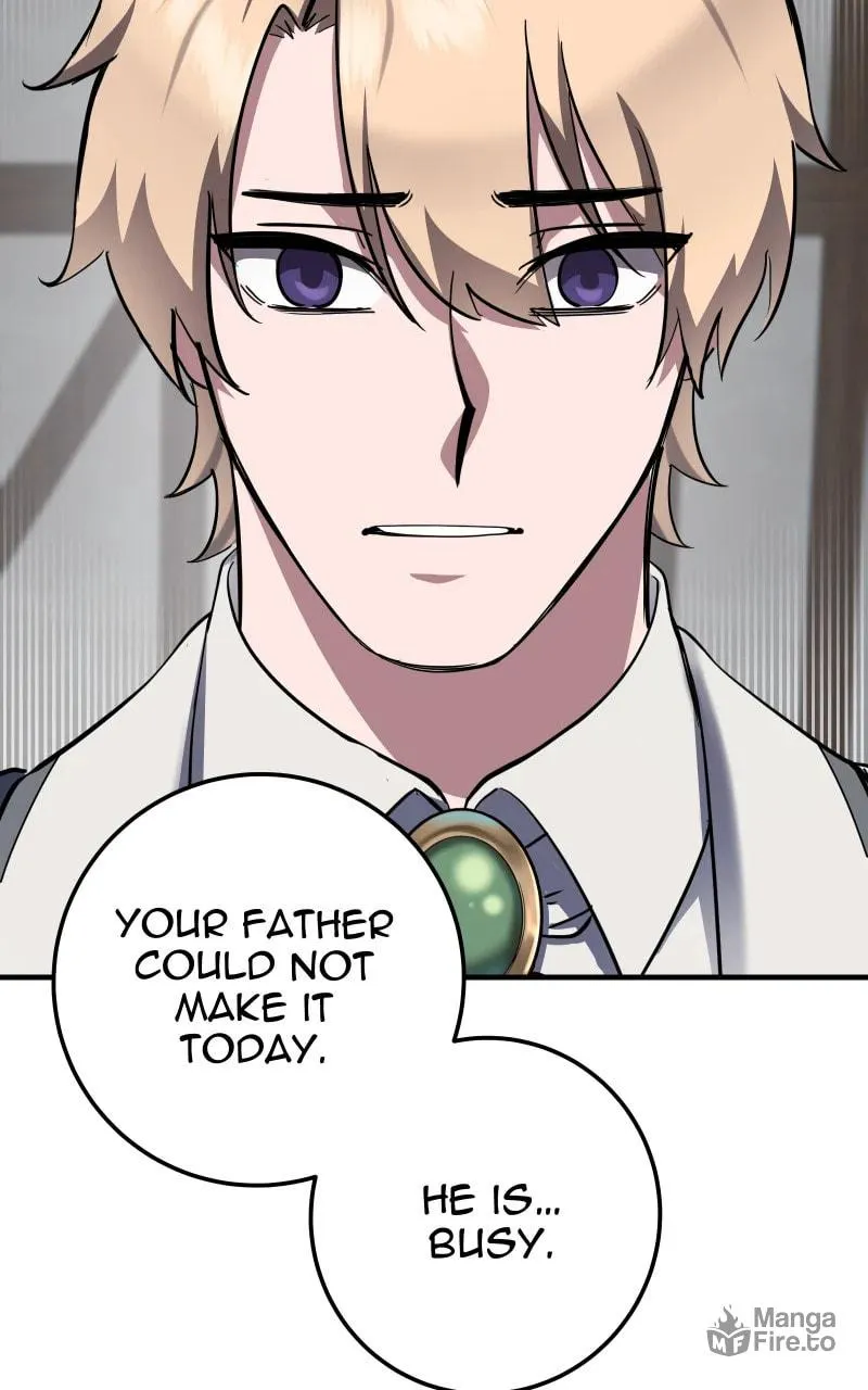 My Best Friend is an Eldritch Horror Chapter 49 page 40 - 