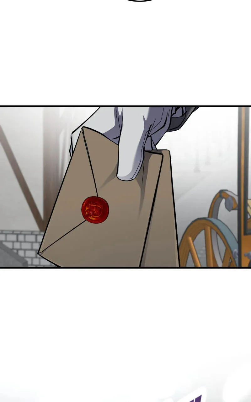 My Best Friend is an Eldritch Horror Chapter 49 page 41 - 