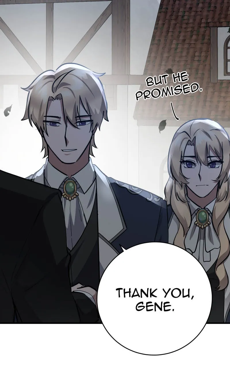 My Best Friend is an Eldritch Horror Chapter 49 page 43 - 