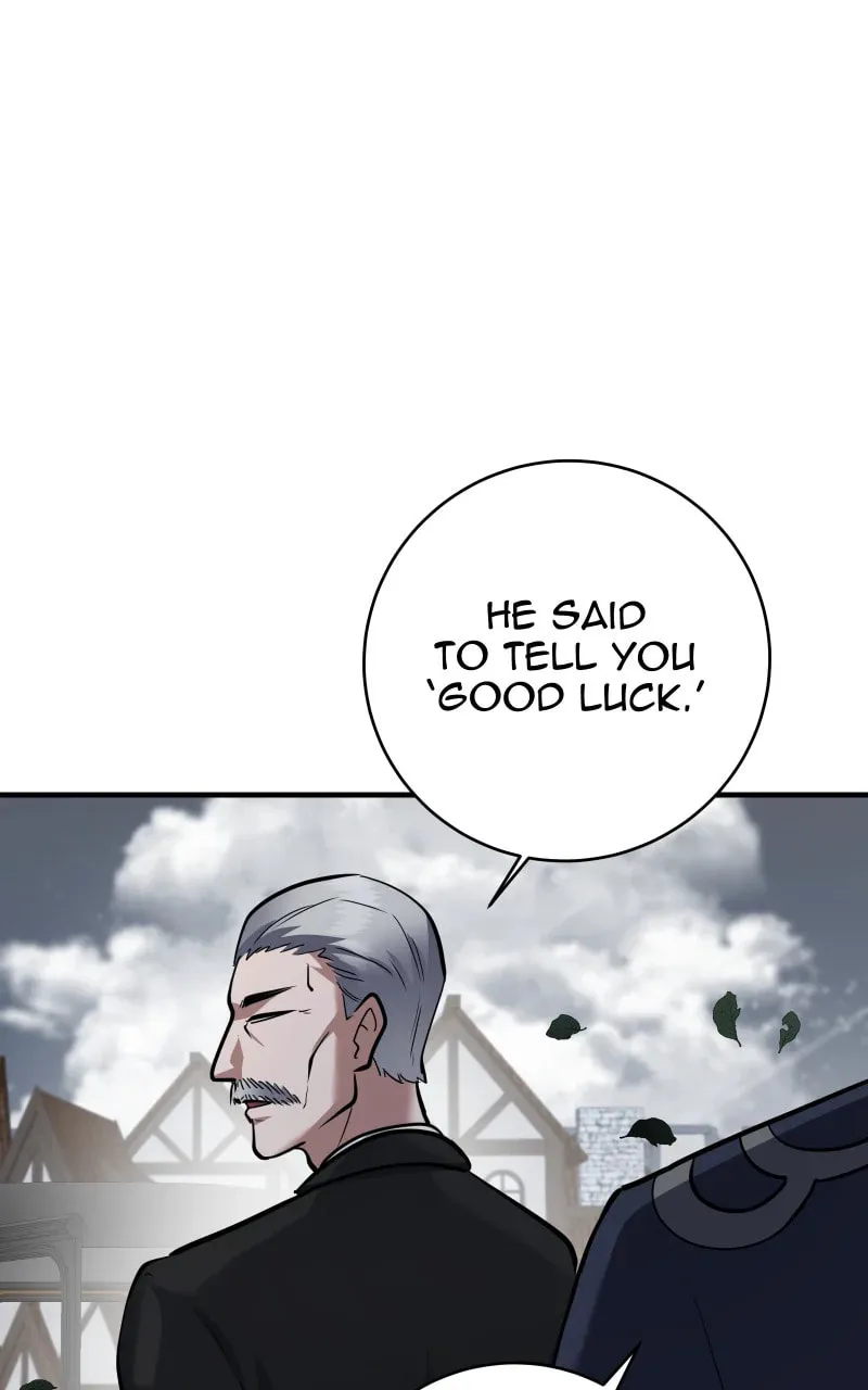 My Best Friend is an Eldritch Horror Chapter 49 page 44 - 