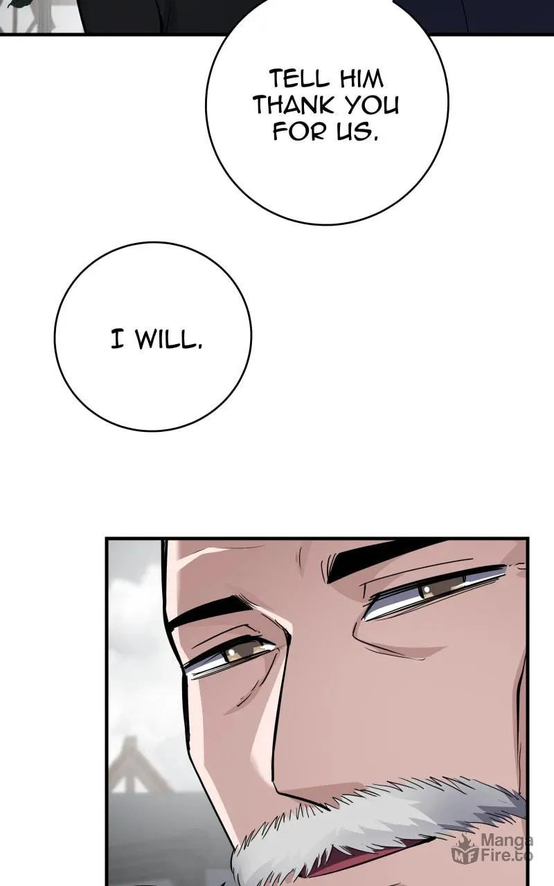 My Best Friend is an Eldritch Horror Chapter 49 page 45 - 