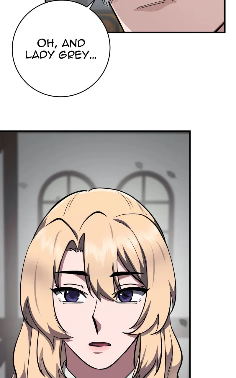 My Best Friend is an Eldritch Horror Chapter 49 page 46 - 