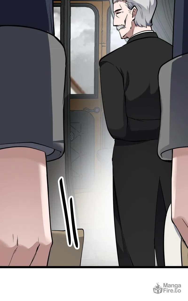 My Best Friend is an Eldritch Horror Chapter 49 page 48 - 