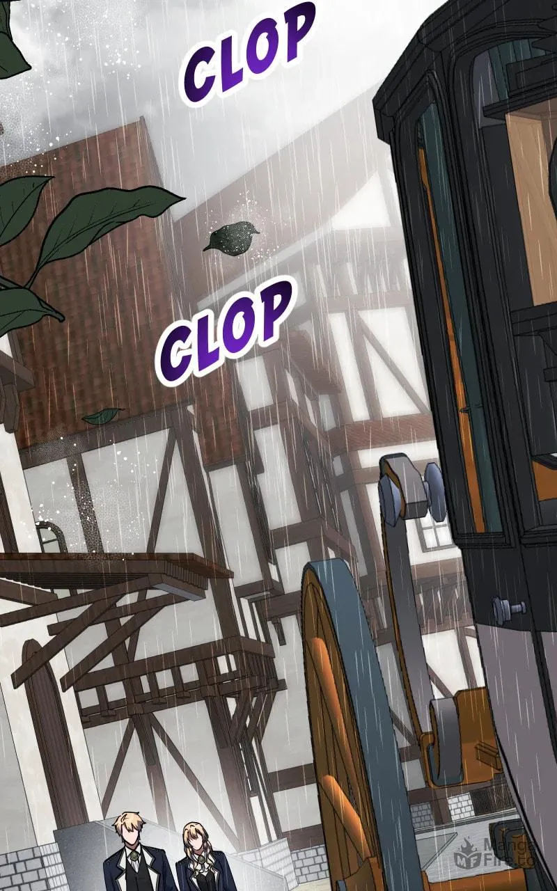 My Best Friend is an Eldritch Horror Chapter 49 page 50 - 