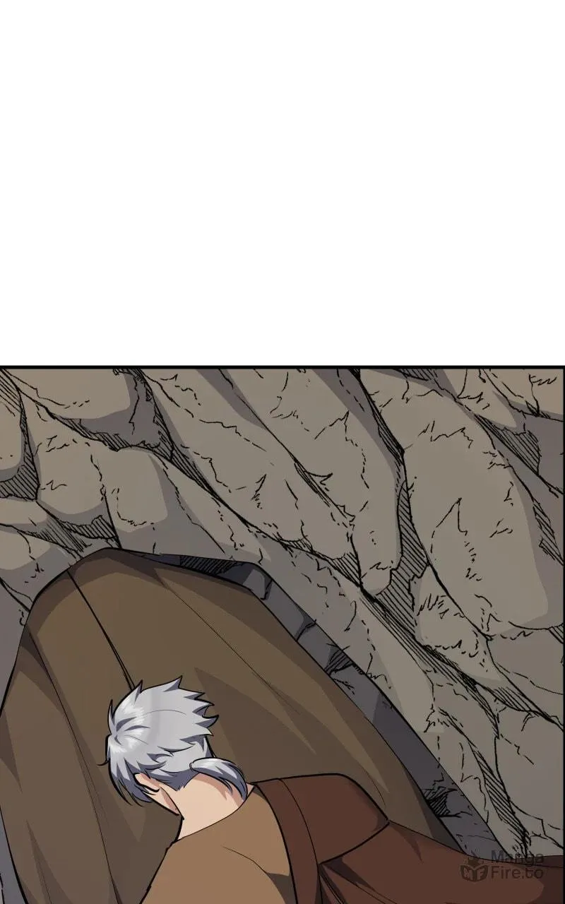 My Best Friend is an Eldritch Horror Chapter 49 page 6 - 