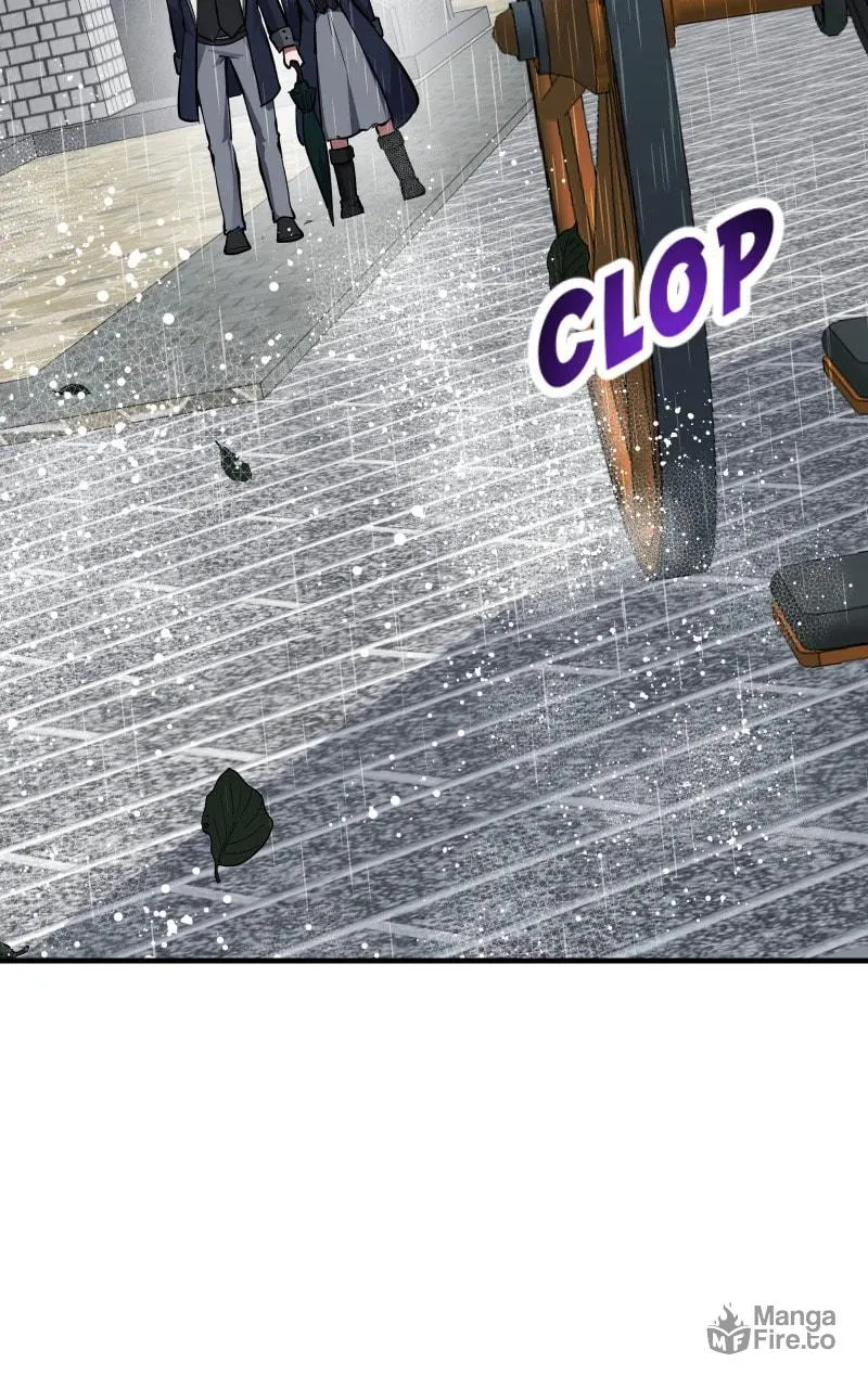 My Best Friend is an Eldritch Horror Chapter 49 page 51 - 