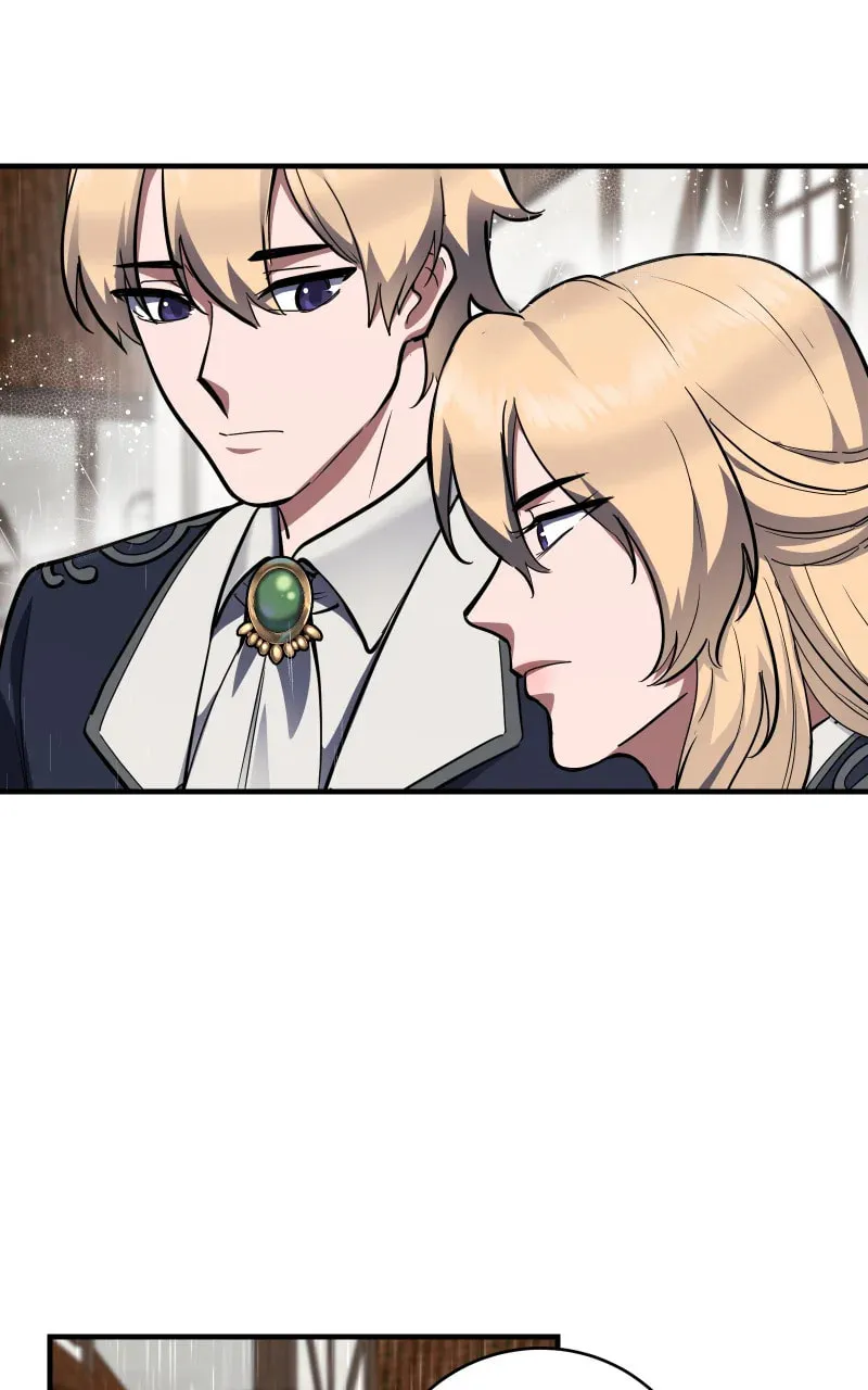 My Best Friend is an Eldritch Horror Chapter 49 page 52 - 
