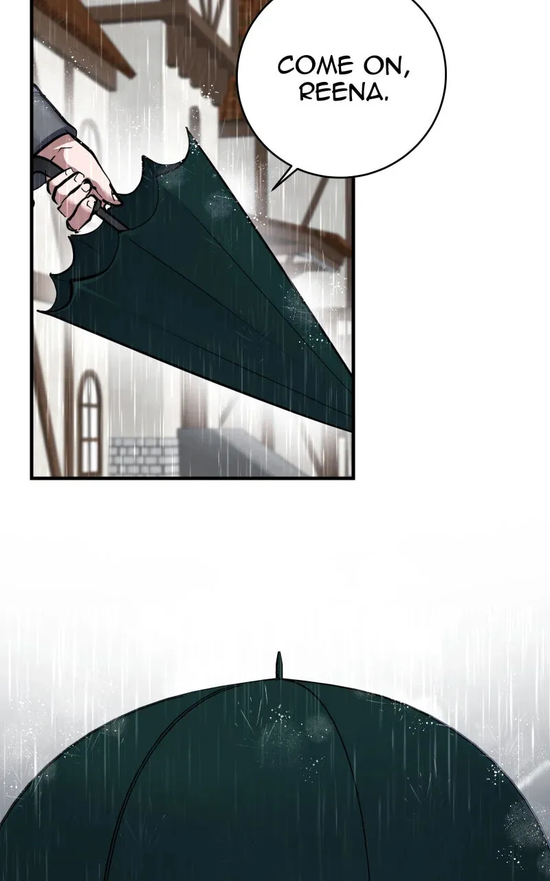 My Best Friend is an Eldritch Horror Chapter 49 page 53 - 