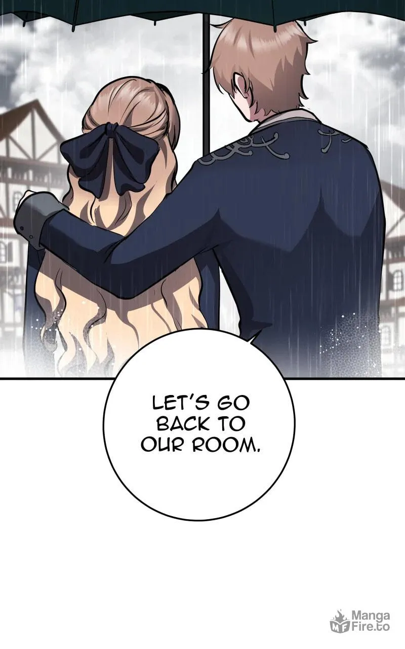 My Best Friend is an Eldritch Horror Chapter 49 page 54 - 