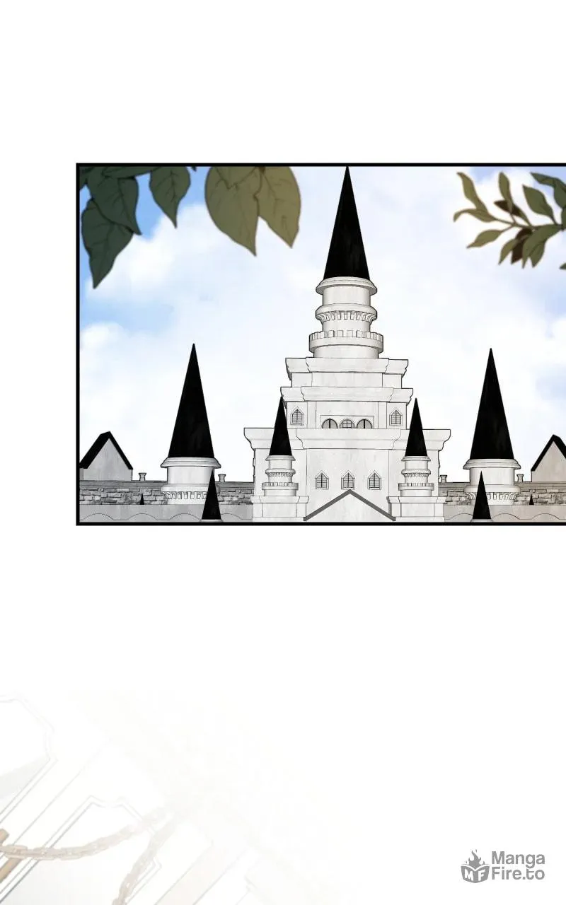 My Best Friend is an Eldritch Horror Chapter 49 page 55 - 
