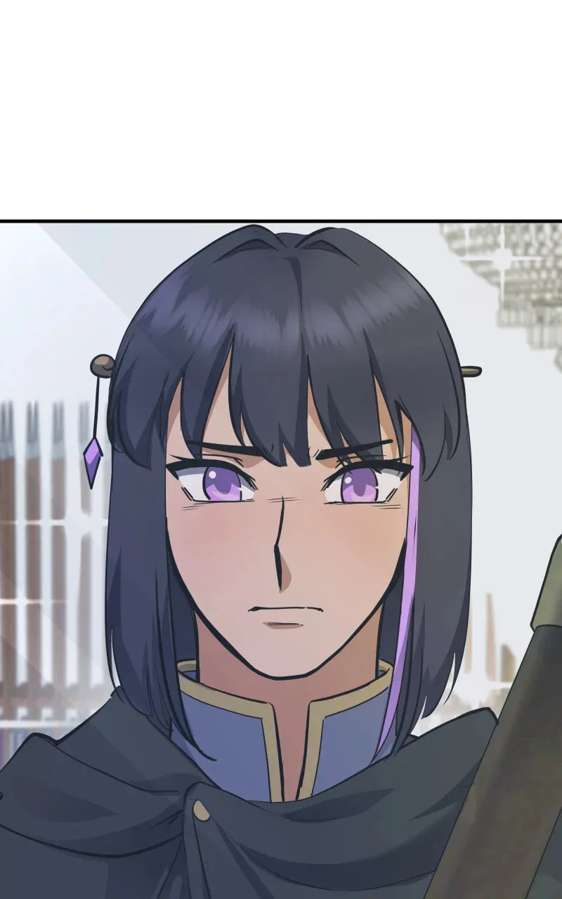 My Best Friend is an Eldritch Horror Chapter 49 page 58 - 