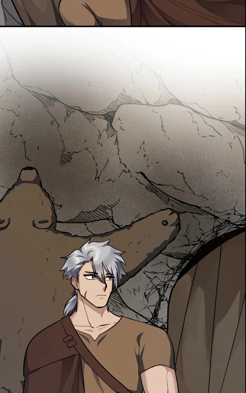 My Best Friend is an Eldritch Horror Chapter 49 page 7 - 