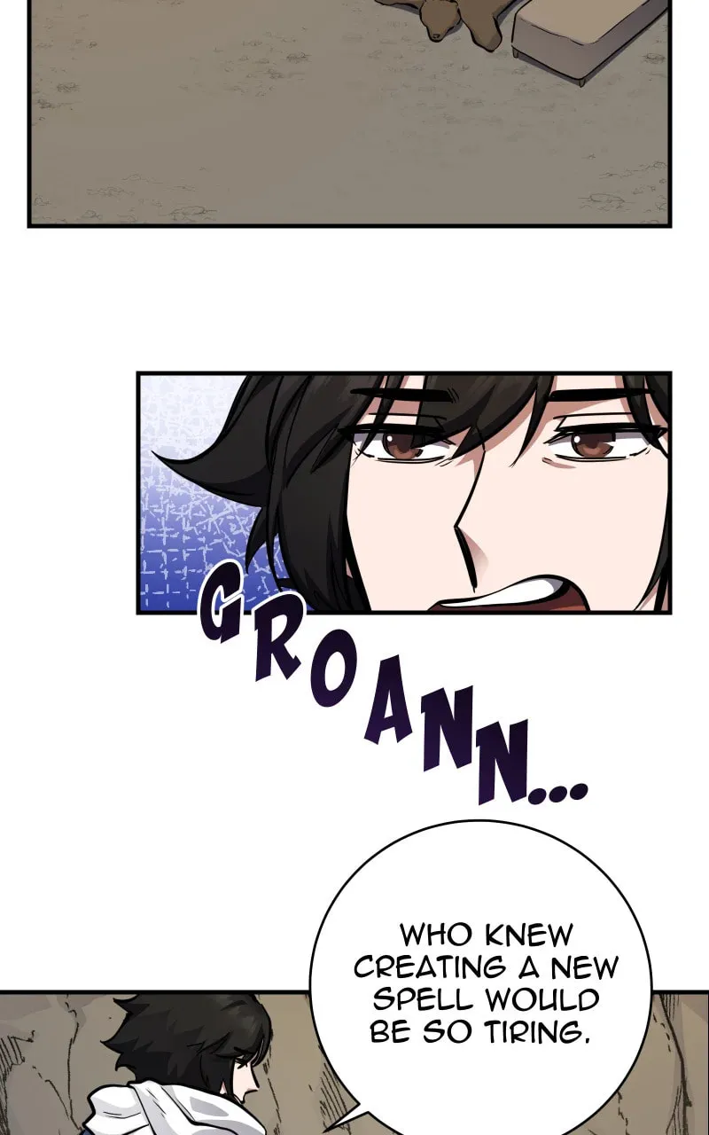 My Best Friend is an Eldritch Horror Chapter 49 page 61 - 