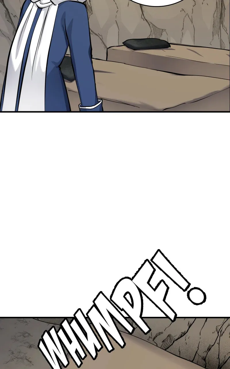 My Best Friend is an Eldritch Horror Chapter 49 page 62 - 