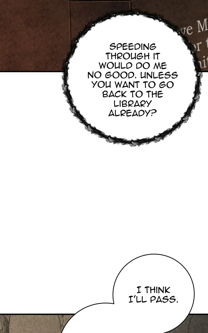 My Best Friend is an Eldritch Horror Chapter 49 page 68 - 
