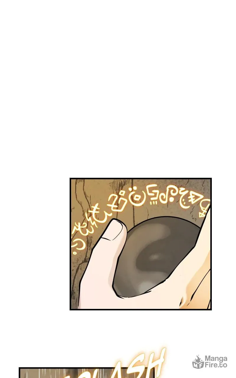 My Best Friend is an Eldritch Horror Chapter 49 page 70 - 