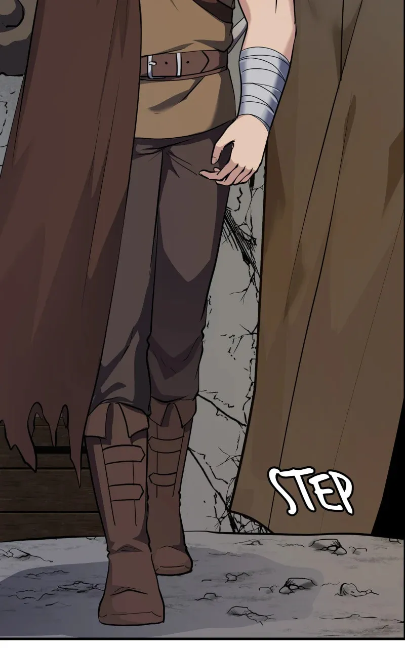 My Best Friend is an Eldritch Horror Chapter 49 page 8 - 