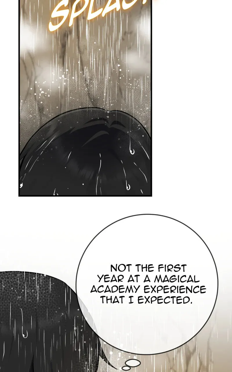 My Best Friend is an Eldritch Horror Chapter 49 page 71 - 
