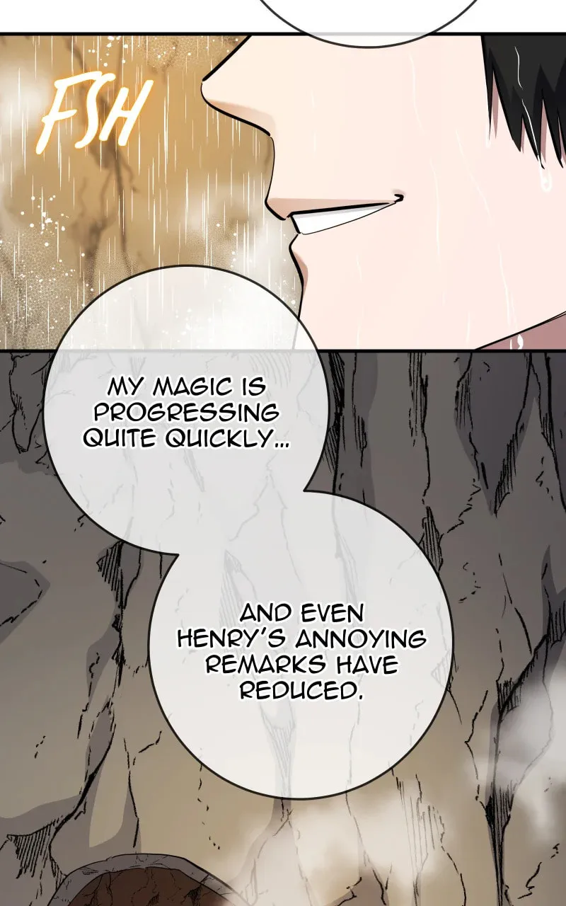 My Best Friend is an Eldritch Horror Chapter 49 page 73 - 