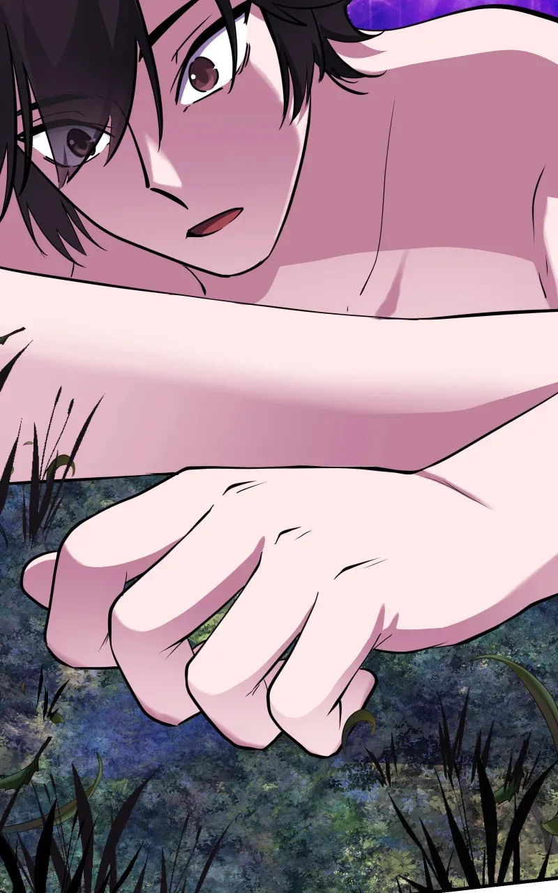 My Best Friend is an Eldritch Horror Chapter 49 page 83 - 