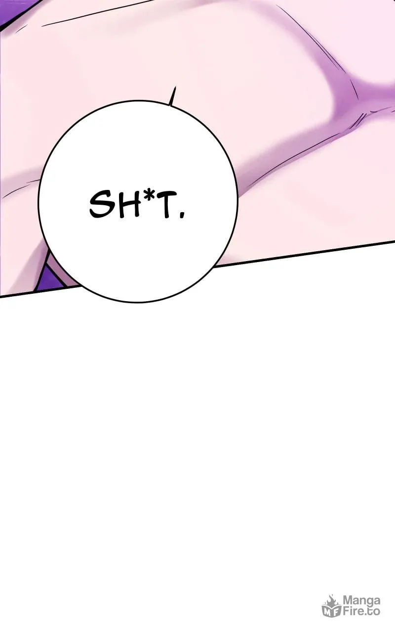 My Best Friend is an Eldritch Horror Chapter 49 page 90 - 