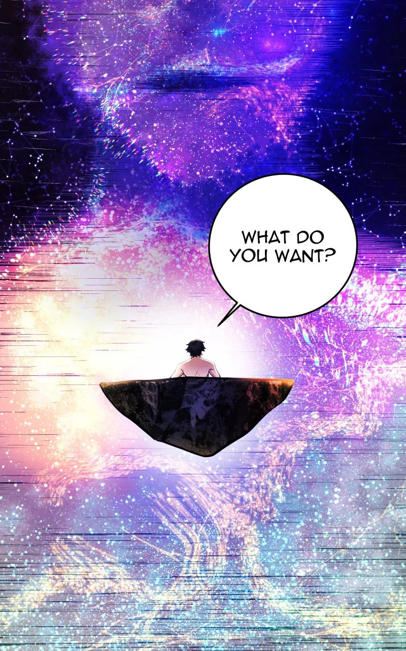 My Best Friend is an Eldritch Horror Chapter 49 page 92 - 