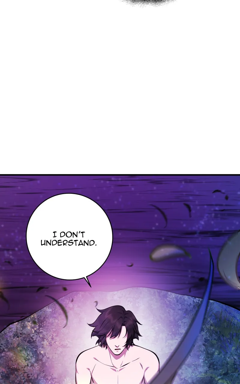 My Best Friend is an Eldritch Horror Chapter 50 page 11 - 