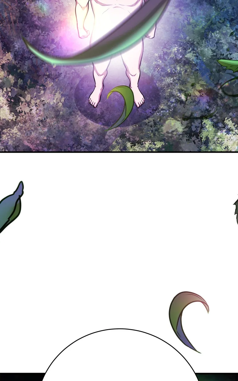 My Best Friend is an Eldritch Horror Chapter 50 page 12 - 