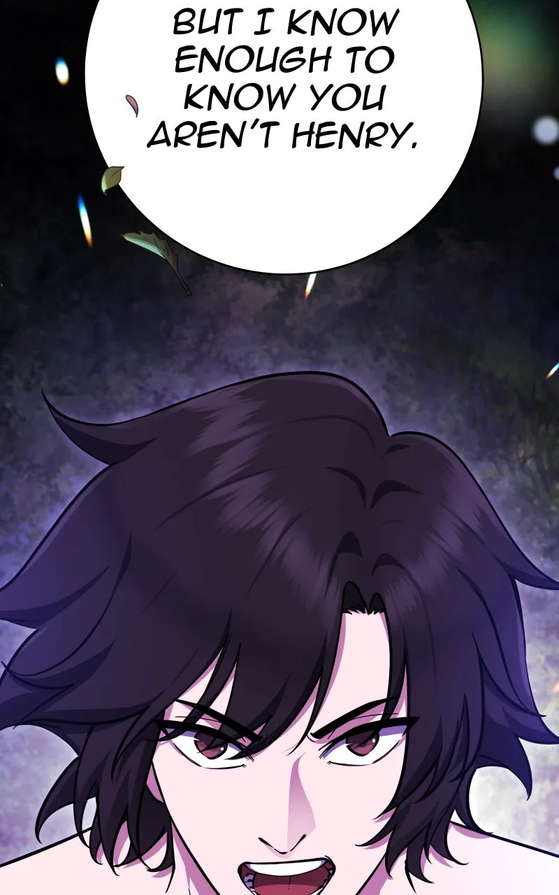 My Best Friend is an Eldritch Horror Chapter 50 page 13 - 