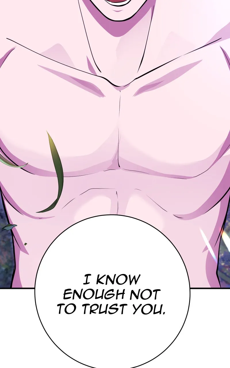 My Best Friend is an Eldritch Horror Chapter 50 page 14 - 