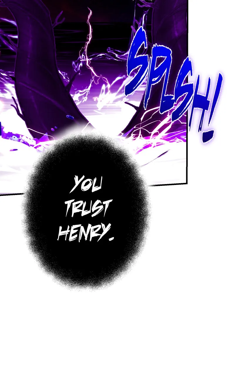 My Best Friend is an Eldritch Horror Chapter 50 page 16 - 