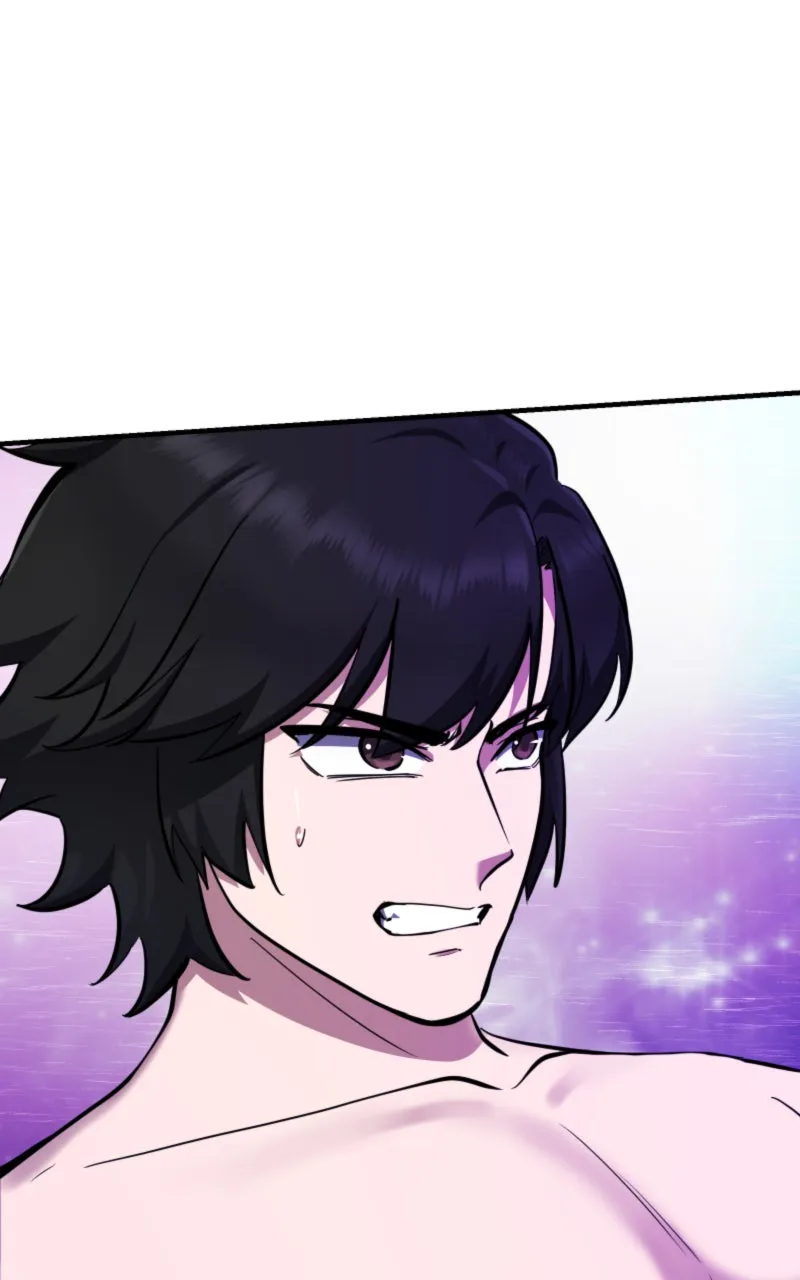My Best Friend is an Eldritch Horror Chapter 50 page 3 - 
