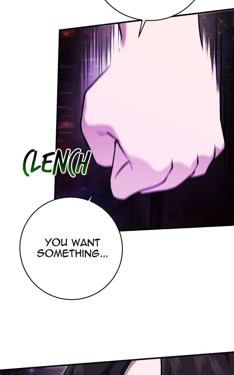 My Best Friend is an Eldritch Horror Chapter 50 page 21 - 