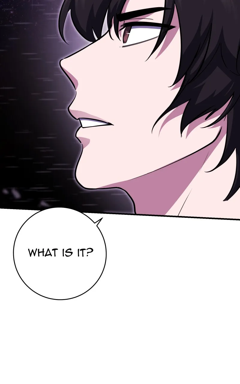 My Best Friend is an Eldritch Horror Chapter 50 page 22 - 