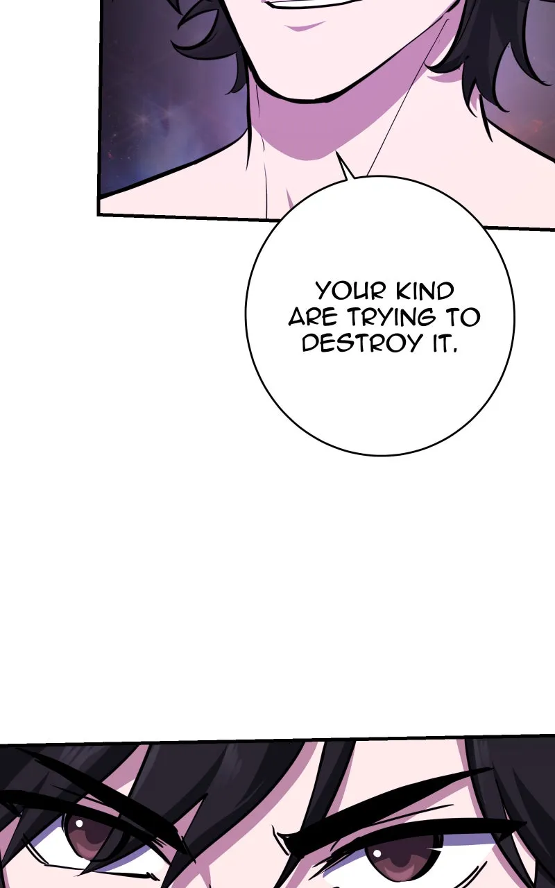 My Best Friend is an Eldritch Horror Chapter 50 page 25 - 