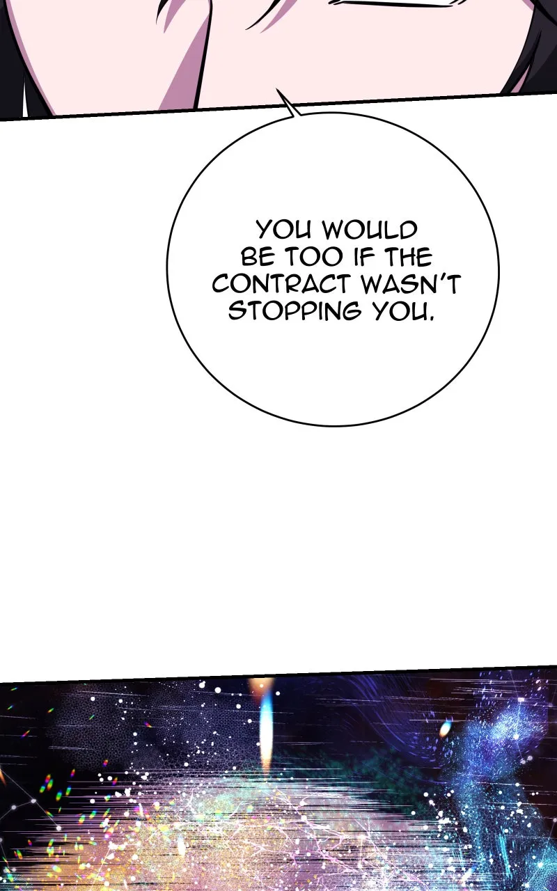 My Best Friend is an Eldritch Horror Chapter 50 page 26 - 