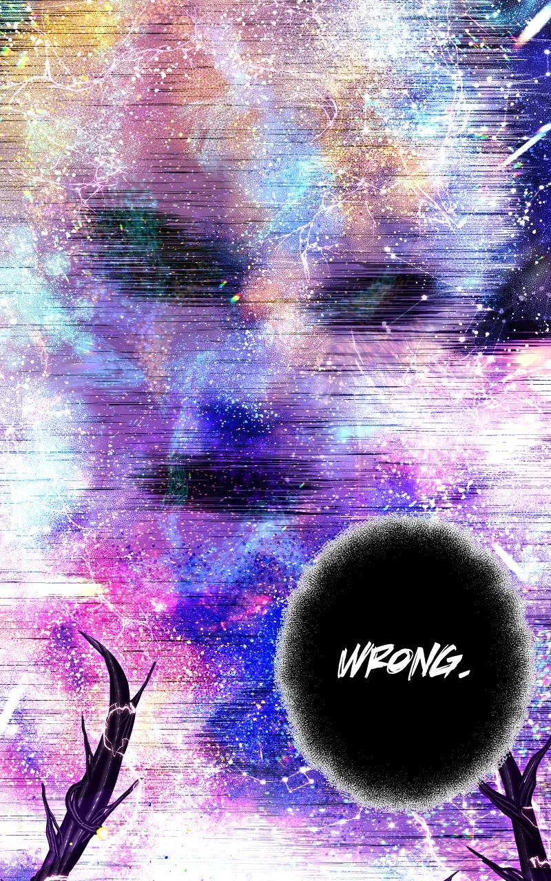My Best Friend is an Eldritch Horror Chapter 50 page 27 - 