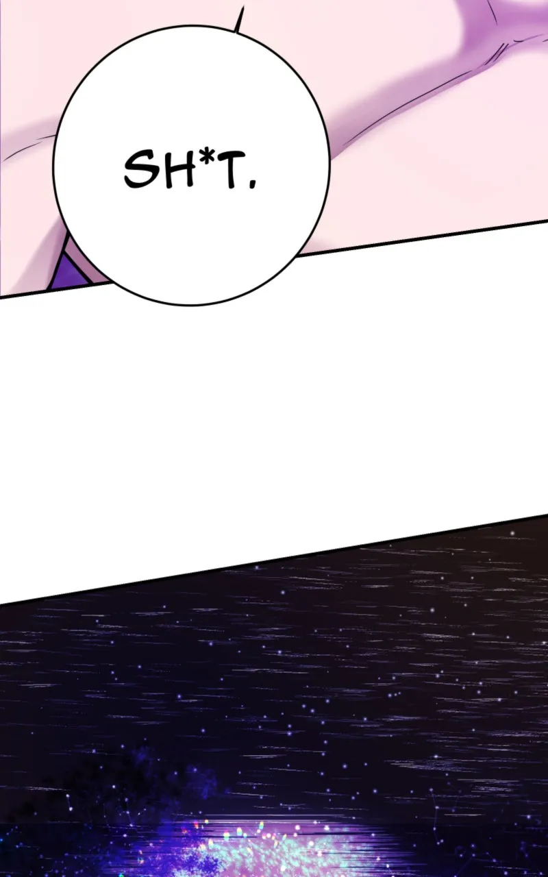 My Best Friend is an Eldritch Horror Chapter 50 page 4 - 