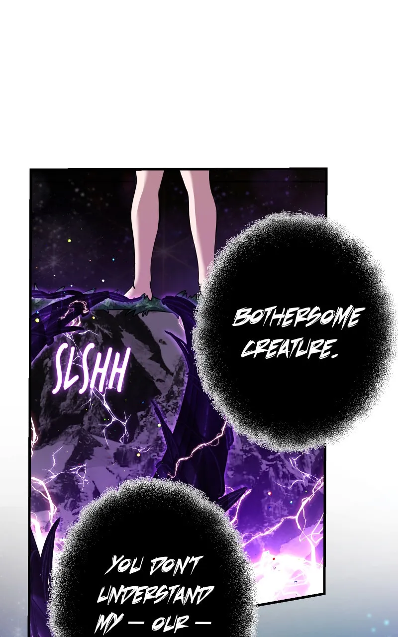 My Best Friend is an Eldritch Horror Chapter 50 page 32 - 