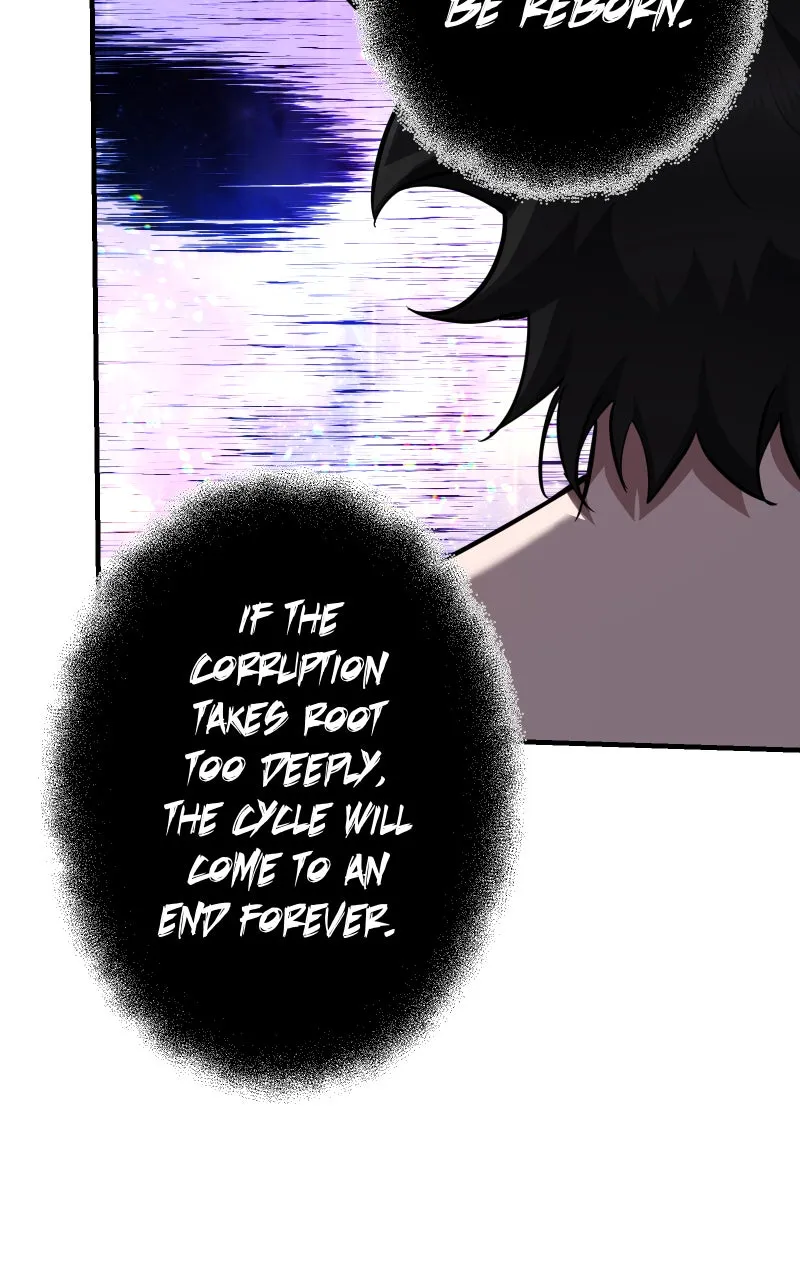 My Best Friend is an Eldritch Horror Chapter 50 page 35 - 