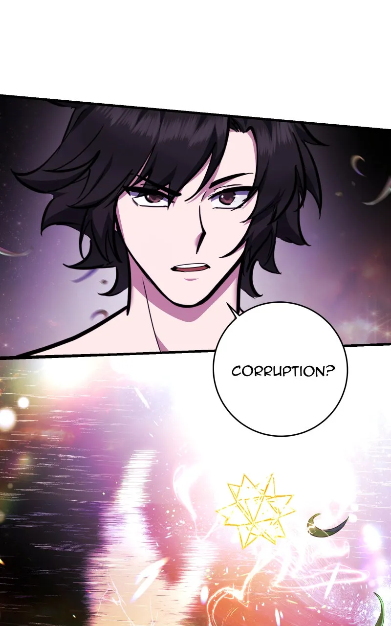 My Best Friend is an Eldritch Horror Chapter 50 page 36 - 
