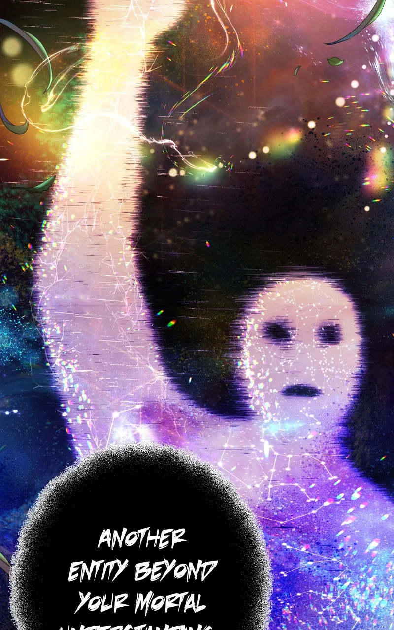 My Best Friend is an Eldritch Horror Chapter 50 page 37 - 
