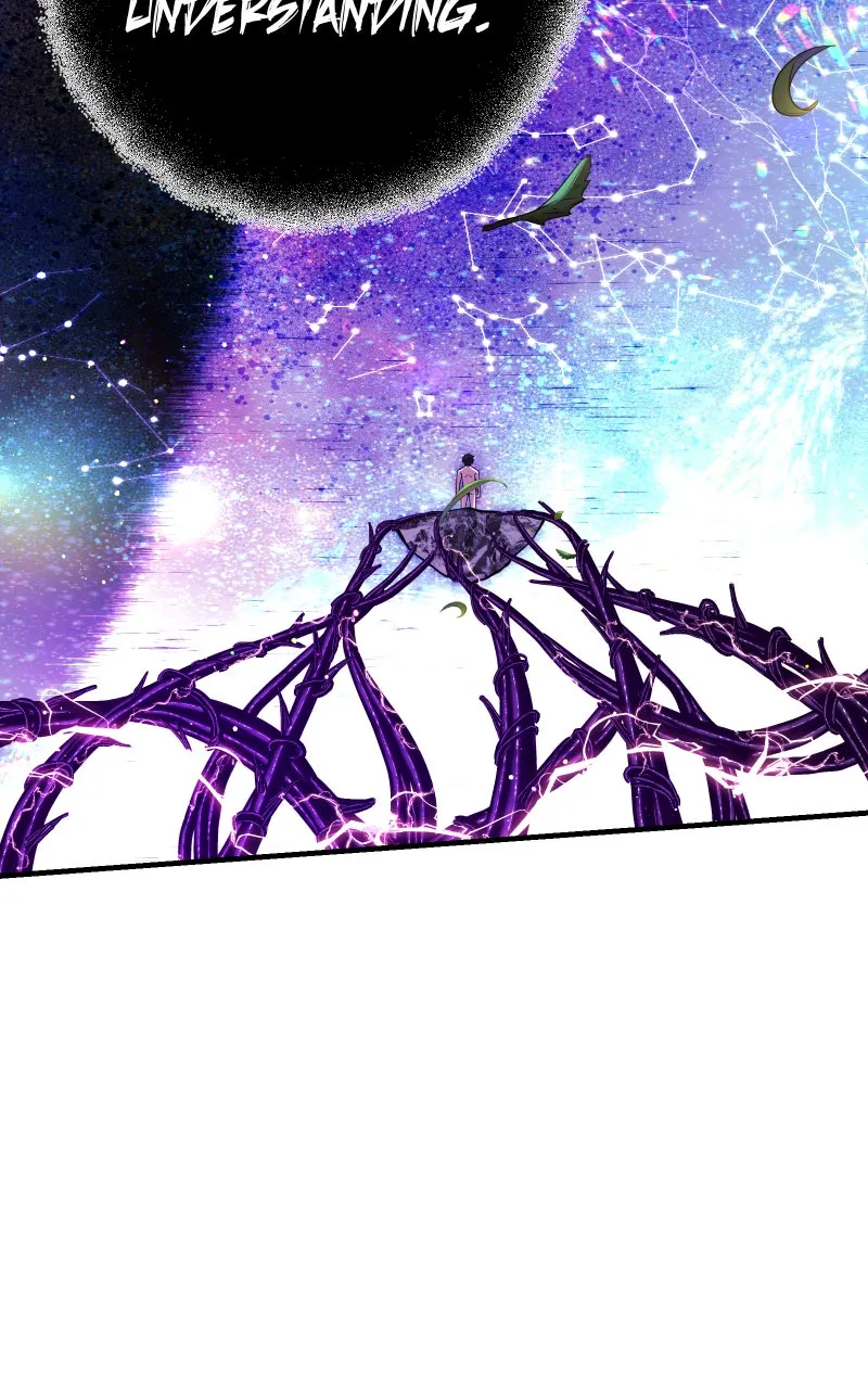 My Best Friend is an Eldritch Horror Chapter 50 page 38 - 