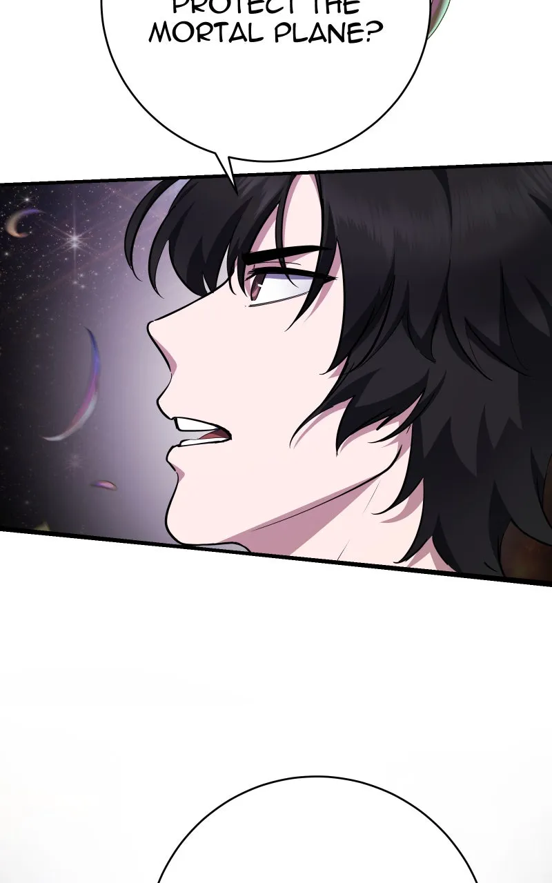 My Best Friend is an Eldritch Horror Chapter 50 page 41 - 