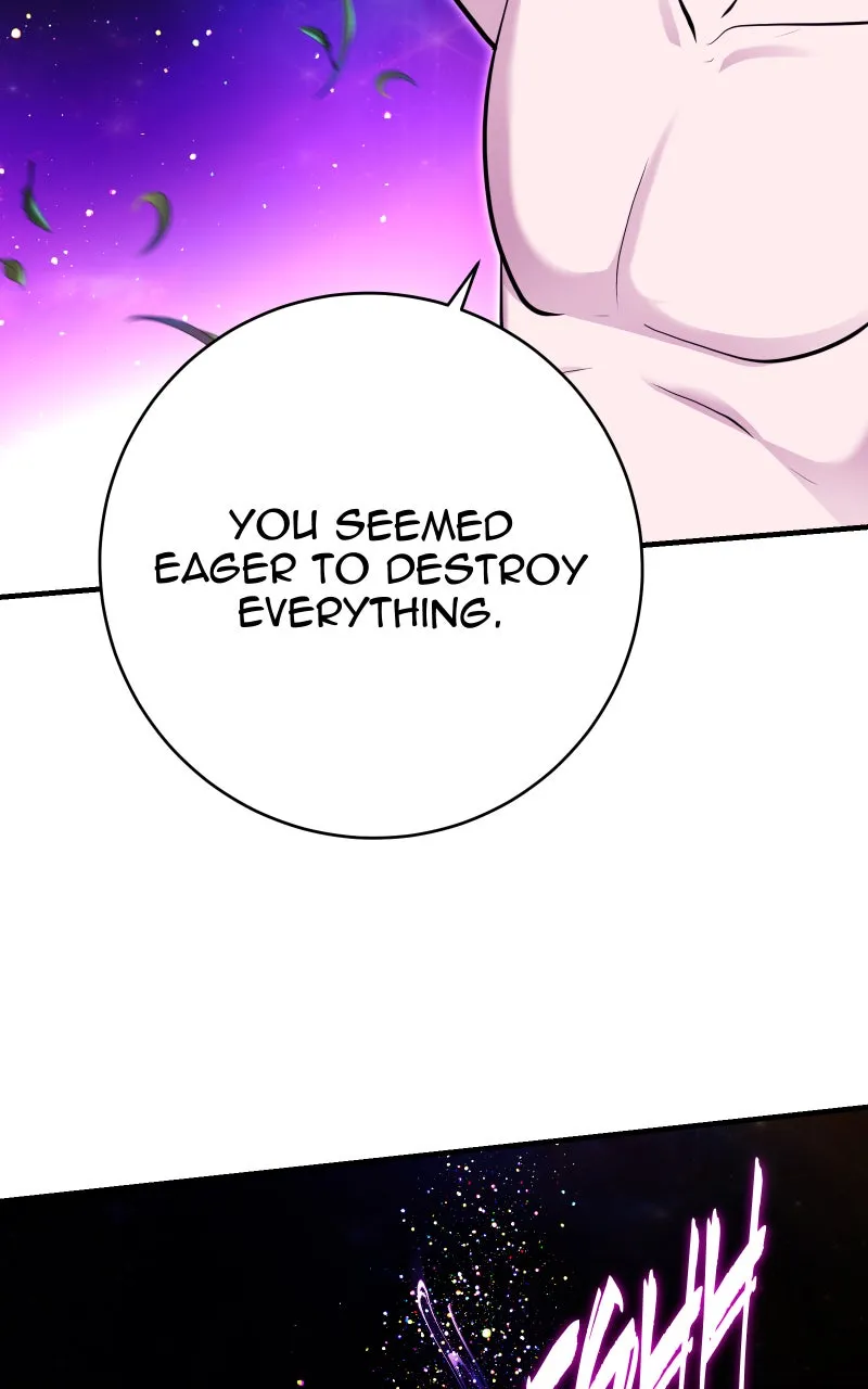 My Best Friend is an Eldritch Horror Chapter 50 page 43 - 