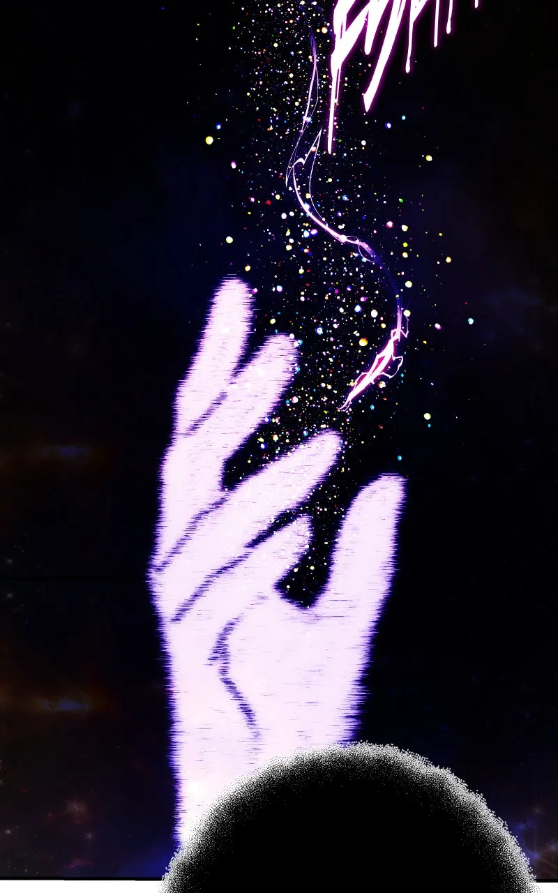 My Best Friend is an Eldritch Horror Chapter 50 page 44 - 