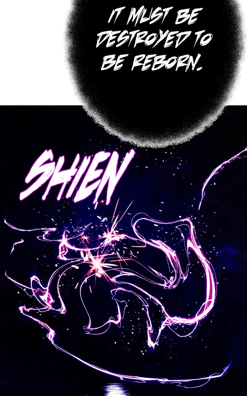 My Best Friend is an Eldritch Horror Chapter 50 page 45 - 