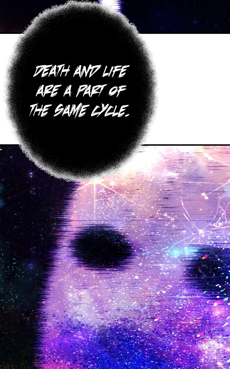 My Best Friend is an Eldritch Horror Chapter 50 page 46 - 