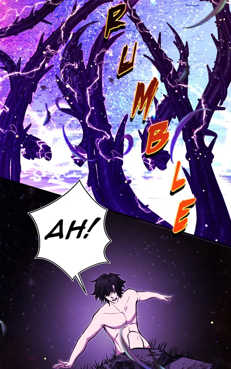 My Best Friend is an Eldritch Horror Chapter 50 page 52 - 